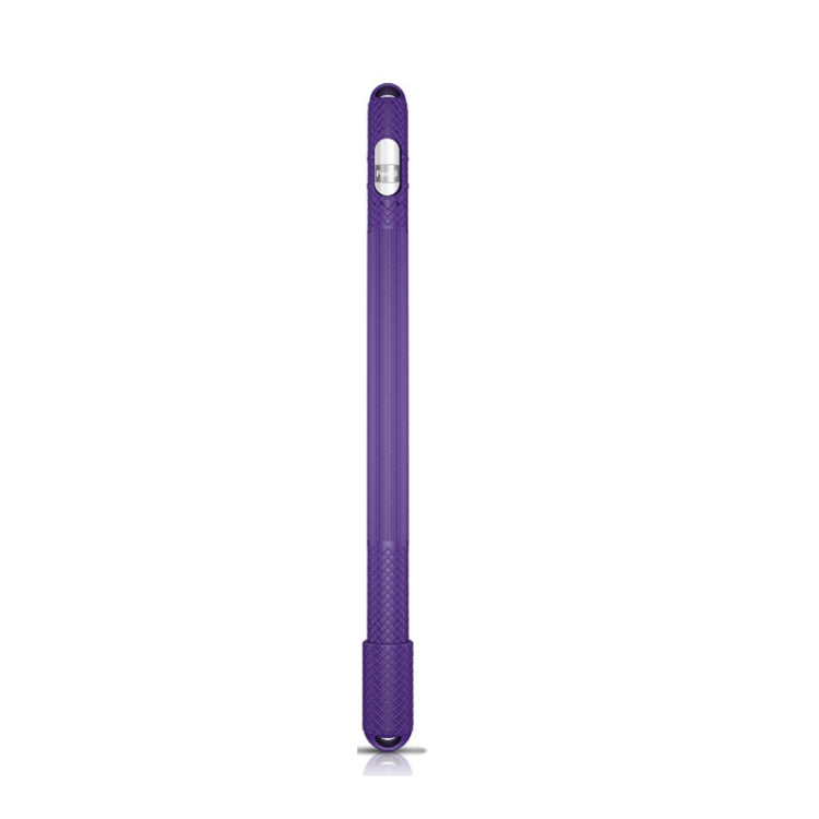 5片裝觸控筆矽膠保護套，適用於Apple Pencil 1，Apple Pencil 2