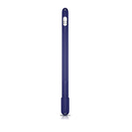 5片裝觸控筆矽膠保護套，適用於Apple Pencil 1，Apple Pencil 2