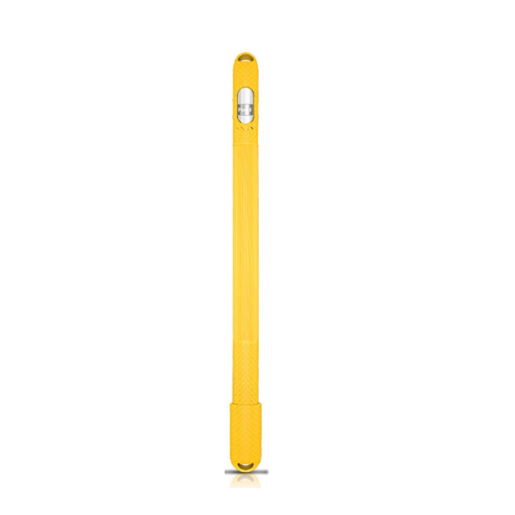 5片裝觸控筆矽膠保護套，適用於Apple Pencil 1，Apple Pencil 2