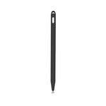5片裝觸控筆矽膠保護套，適用於Apple Pencil 1，Apple Pencil 2