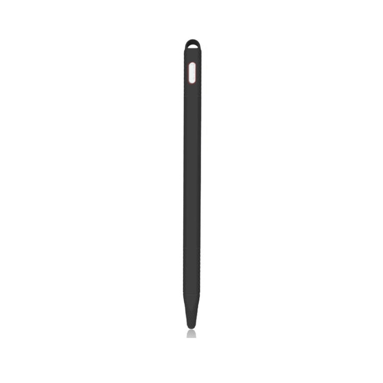 5片裝觸控筆矽膠保護套，適用於Apple Pencil 1，Apple Pencil 2
