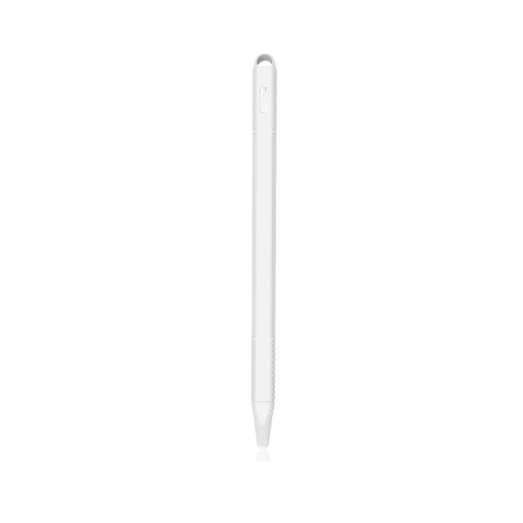 5片裝觸控筆矽膠保護套，適用於Apple Pencil 1，Apple Pencil 2