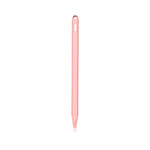 5片裝觸控筆矽膠保護套，適用於Apple Pencil 1，Apple Pencil 2