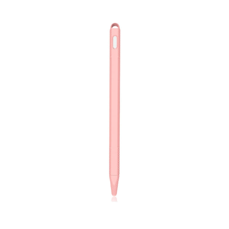 5片裝觸控筆矽膠保護套，適用於Apple Pencil 1，Apple Pencil 2