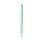 5片裝觸控筆矽膠保護套，適用於Apple Pencil 1，Apple Pencil 2