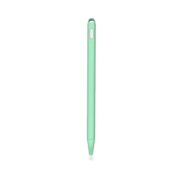 5片裝觸控筆矽膠保護套，適用於Apple Pencil 1，Apple Pencil 2