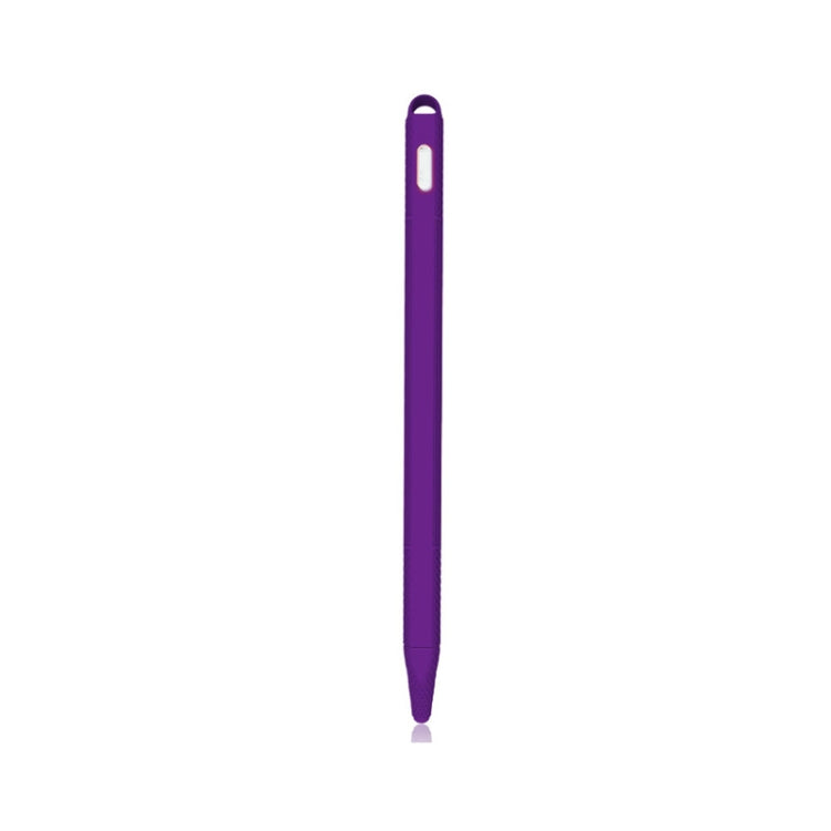 5片裝觸控筆矽膠保護套，適用於Apple Pencil 1，Apple Pencil 2