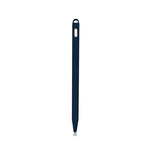 5片裝觸控筆矽膠保護套，適用於Apple Pencil 1，Apple Pencil 2