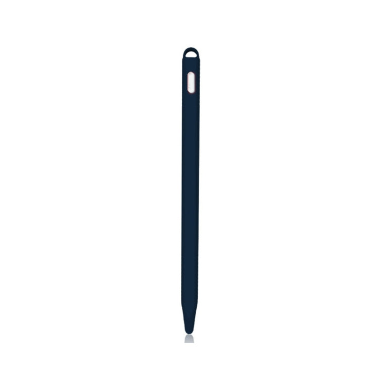 5片裝觸控筆矽膠保護套，適用於Apple Pencil 1，Apple Pencil 2