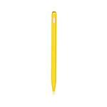 5片裝觸控筆矽膠保護套，適用於Apple Pencil 1，Apple Pencil 2