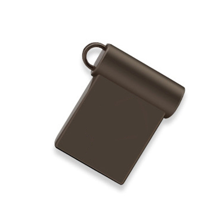 Zsumi1 USB2.0 高速迷你金屬隨身碟，4GB、8GB、16GB、32GB、64GB、128GB