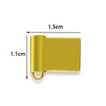 Zsumi1 USB2.0 高速迷你金屬隨身碟，4GB、8GB、16GB、32GB、64GB、128GB