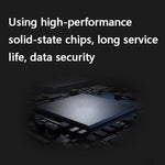 Zsumi1 USB2.0 高速迷你金屬隨身碟，4GB、8GB、16GB、32GB、64GB、128GB