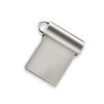 Zsumi1 USB2.0 高速迷你金屬隨身碟，4GB、8GB、16GB、32GB、64GB、128GB