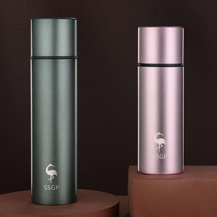 兒童學生保溫水杯 便攜迷你不鏽鋼保溫杯，規格：抗菌杯150ml（粉紅），抗菌杯150ml（綠色），抗菌杯180ml（粉紅），抗菌杯180ml（綠色）