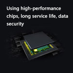 12ss USB 2.0 黃道金屬 USB 隨身碟，4GB、8GB、16GB、32GB、64GB、128GB