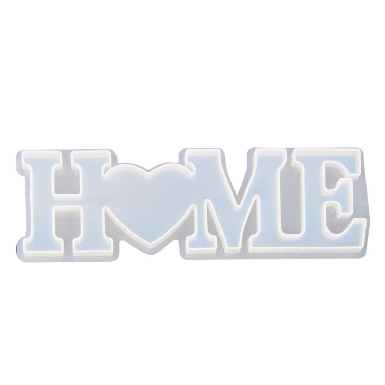 DIY水晶環氧樹脂矽膠字母模具，反字MD3300_LOVE模具，反字MD3301_HOME模具，反字MD3302_Family模具，正字MD3313_LOVE模具，正字MD3314_HOME模具，正字MD3315_FAMILY模具