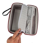 Bose SoundLink Mini 2 藍牙喇叭保護便攜包，適用於 Bose SoundLink Mini 2