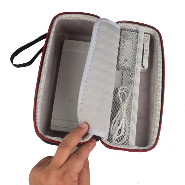 Bose SoundLink Mini 2 藍牙喇叭保護便攜包，適用於 Bose SoundLink Mini 2