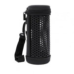 For JBL Flip 5 Bluetooth Speaker Storage Box Kaleidoscope Hollow Protective Cover, For JBL Flip 5