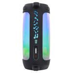 P401 JBL Pulse4 便攜防震矽膠保護套附掛鉤與掛繩，黑色、橘色、玫瑰紅、薄荷綠、深藍色
