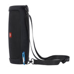 JBL Charge 4 藍牙喇叭便攜矽膠保護套附肩帶與掛鉤，粉色、紅色、藍色、黑色、銀灰色、橘色、薄荷綠、海軍藍
