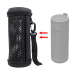 Logitech UE MEGABOOM 3 EVA 藍牙喇叭保護套便攜包，適用 Logitech UE MEGABOOM 3
