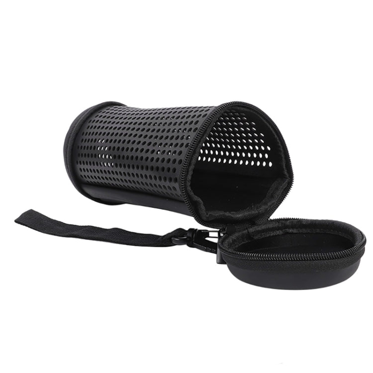 Logitech UE MEGABOOM 3 EVA 藍牙喇叭保護套便攜包，適用 Logitech UE MEGABOOM 3