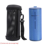 Logitech UE MEGABOOM 3 EVA 藍牙喇叭保護套便攜包，適用 Logitech UE MEGABOOM 3