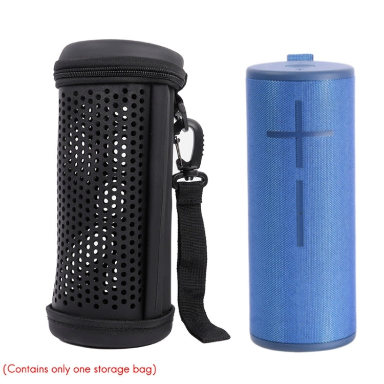 Logitech UE MEGABOOM 3 EVA 藍牙喇叭保護套便攜包，適用 Logitech UE MEGABOOM 3