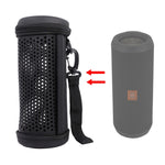 JBL Flip 1 / 2 / 3 空心保護套便攜包，適用 JBL Flip 1 / 2 / 3