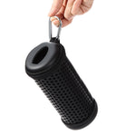JBL Flip 1 / 2 / 3 空心保護套便攜包，適用 JBL Flip 1 / 2 / 3