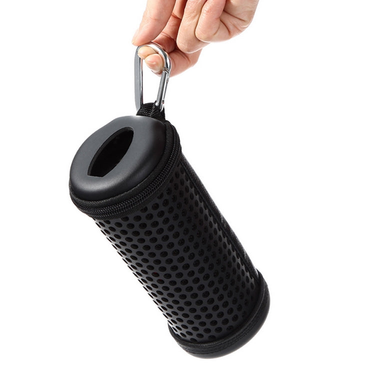 JBL Flip 1 / 2 / 3 空心保護套便攜包，適用 JBL Flip 1 / 2 / 3