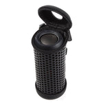 JBL Flip 1 / 2 / 3 空心保護套便攜包，適用 JBL Flip 1 / 2 / 3