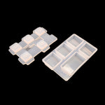 DIY 鍵帽矽膠模具 OEM 機械鍵盤矽膠模具, MD3520, MD3521, MD3522, MD3523, MD3524, MD3525