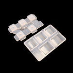 DIY 鍵帽矽膠模具 OEM 機械鍵盤矽膠模具, MD3520, MD3521, MD3522, MD3523, MD3524, MD3525