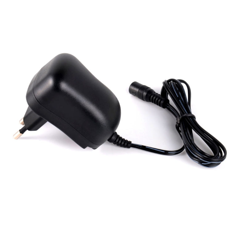C5 3-12V 12W 可調電壓穩壓開關電源供應器 電源適配器 多功能充電器 含 DC 接頭，美規插頭，英規插頭，歐規插頭
