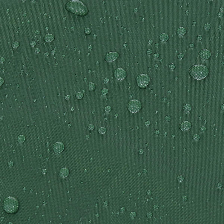 210D 牛津布六角形掩體罩 防紫外線防塵防水玩具罩，230x200cm，180x150cm，140x110cm