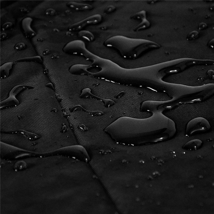 花園戶外空氣加熱器防雨防塵罩 家具罩，221x53x61cm