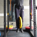 引體向上雙環體能承重帶健身器材，承重150kg，承重帶