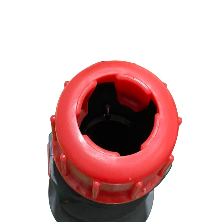 32mm 管徑戶外海灘遮陽傘配件大型塑膠便攜螺旋地插，32mm 遮陽傘配件