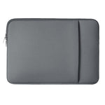 筆記型電腦防摔耐磨內襯包 適用於 MacBook，11 吋，13 吋，14 吋，15 吋，15.6 吋