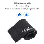 ZCCO 3mm 溫暖防滑潛水襪 防磨腳踝鰭，33-34、35-36、37-38、39-40、41-42、43-44、45-46