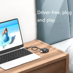 Jasoz 高速 USB2.0 4埠 HUB 1轉4 擴充 HUB，黑色 0.3m、黑色 0.5m、黑色 1.2m、白色 0.3m、白色 0.5m、白色 1.2m