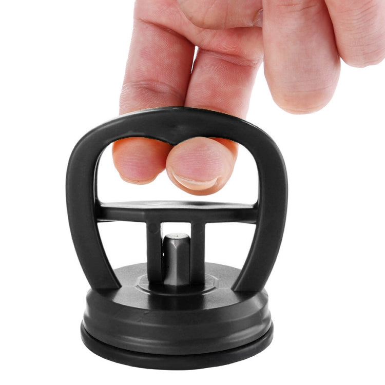 Mini Car Dent Repair Puller Suction Cup Bodywork Panel Sucker Remover Tool(Black), Black, Green, Orange, Red, Yellow