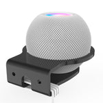JP02Y 壁掛式／桌面壓克力支架，適用 Apple HomePod Mini