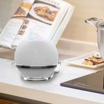 JP02Y 壁掛式／桌面壓克力支架，適用 Apple HomePod Mini