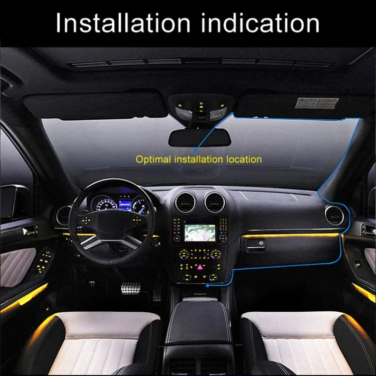 3.0吋高清1080P廣角行車記錄器帶倒車影像 規格：普通畫質單錄（黑色）