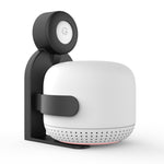 JGL01 壁掛式支架，適用 Google Nest Wifi 路由器與擴展點