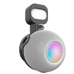 JP022 音響壁掛支架，適用 Apple HomePod Mini，英美插頭款